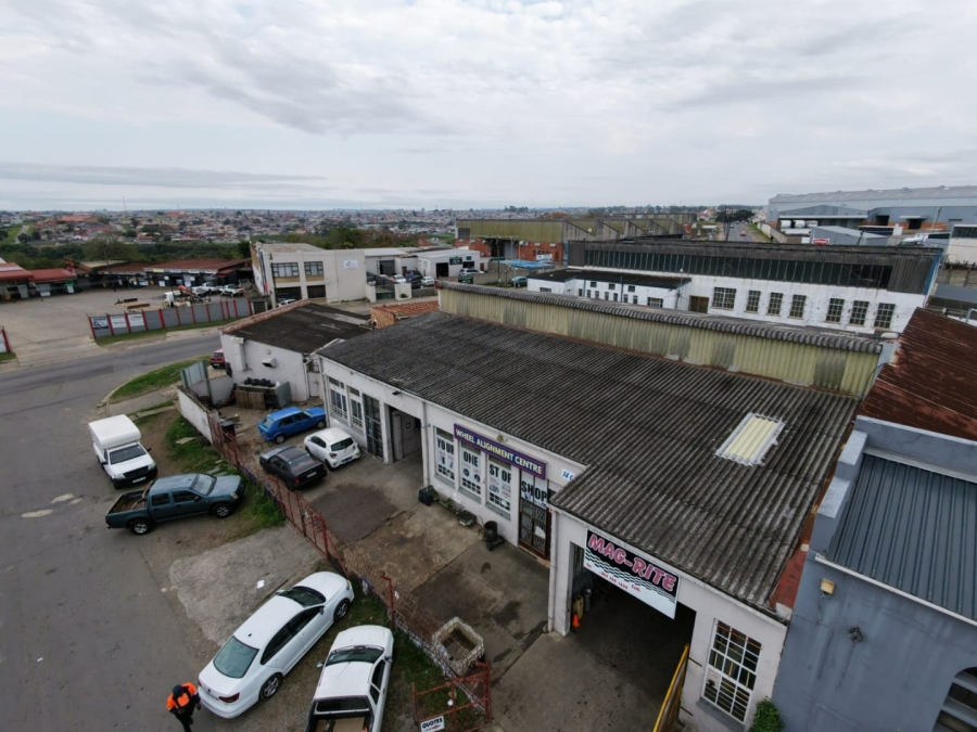 Commercial Property for Sale in Braelyn Industrial Eastern Cape